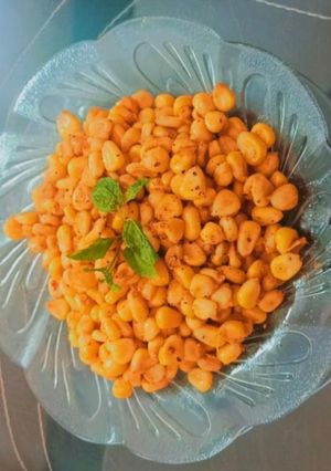 A picture of Sweet corn.