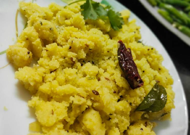 Upma