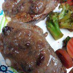 A picture of Sobre Sauce.
