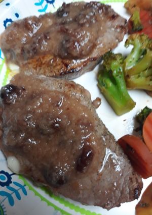 A picture of Sobre Sauce.