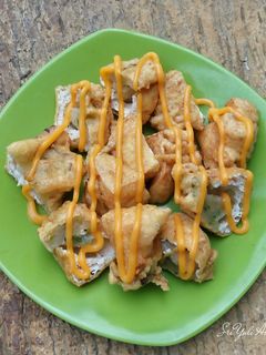 Foto resep Batagor Tanpa Ikan