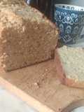 Queque/budín/bizcocho/ponqué fácil