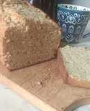Queque/budín/bizcocho/ponqué fácil