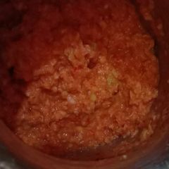 A picture of Mango chutney.
