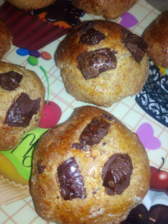 Una foto de Doowaps, en thermomix.