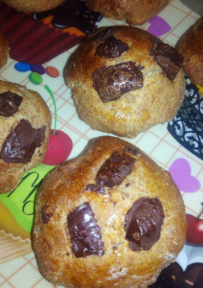 Una foto de Doowaps, en thermomix.