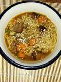 Ramen estilo _cocinando_facil