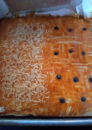 Foto resep Leker holland