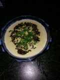 Roasted Peanut Chutney
