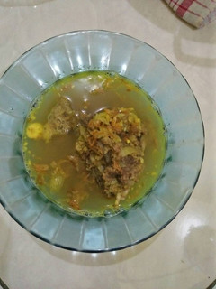 Foto resep Bebalung khas sasak #kitaBerbagi