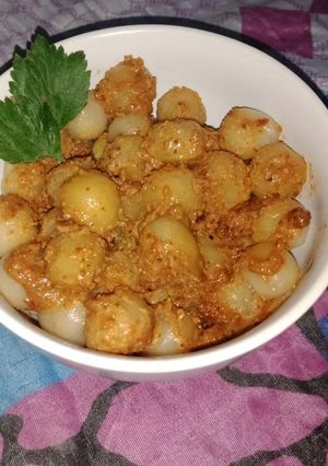 Foto resep Cilok