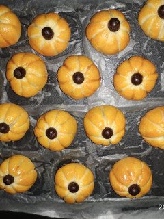 Foto resep Nastar Tomat