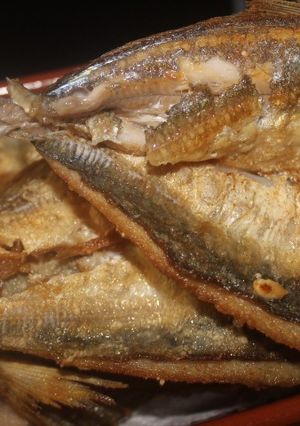 Una foto de Jureles fritos