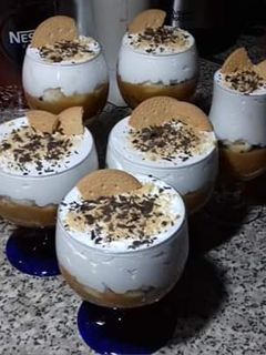 Φωτογραφία της συνταγής Banoffee 🍨