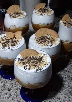 Φωτογραφία της συνταγής Banoffee 🍨