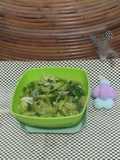 Tumis Kembang Turi (Kronggon)