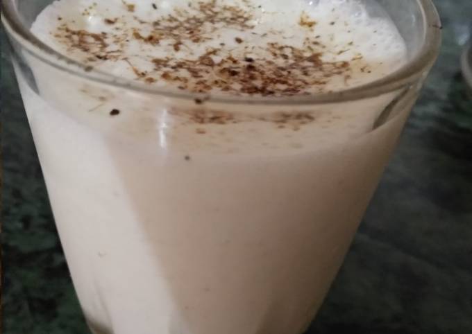 Recipe of Delicious 5 mins Punjabi masala chaach