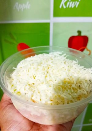 Foto resep Salad Buah Simpel