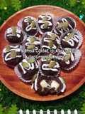Kurma Coklat Isi Keju Oles