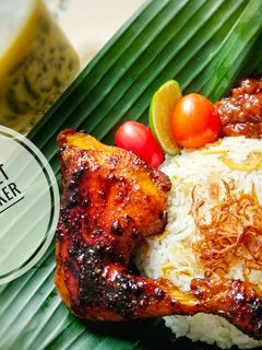 Foto resep Nasi Liwet Rice Cooker - Recommended