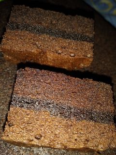 Foto resep Brownies Kukus