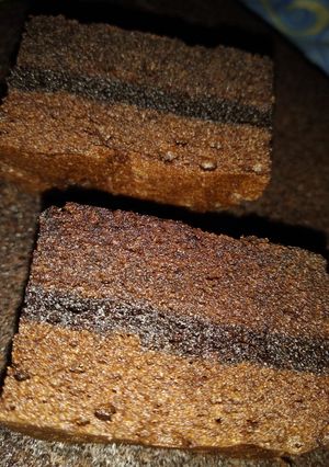 Foto resep Brownies Kukus
