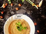Peanut Chutney