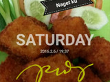 Naget ku
