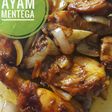 Ayam Mentega