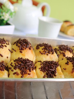 Foto resep Pisang Bolen