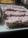 Barritas de cereal