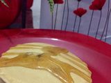 Pancake kismis