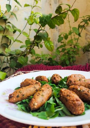 મેથી ના મુઠીયા (Methi Muthiya Recipe in Gujarati) રેસીપી મુખ્ય ફોટો