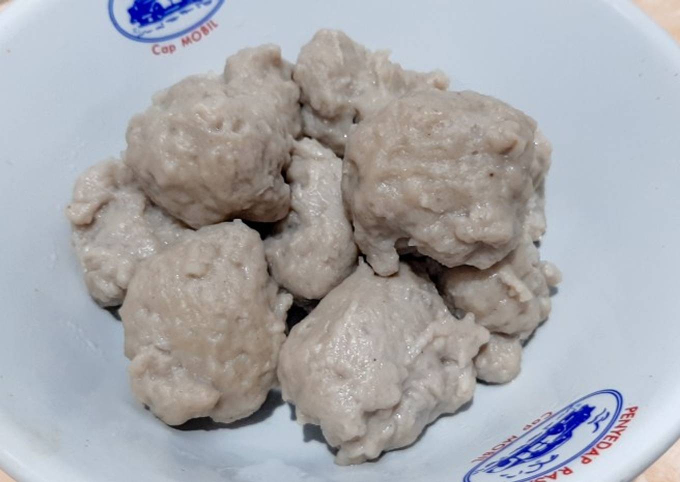 Bakso sapi