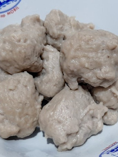 Foto resep Bakso sapi