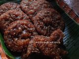Kue Cucur (#17)