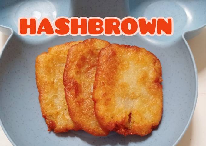 Hashbrown