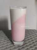 Silky Pudding Susu