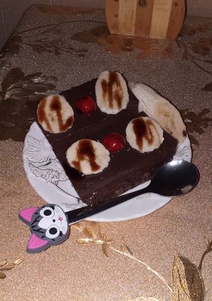 صورة لوصفة فلون البسكويت