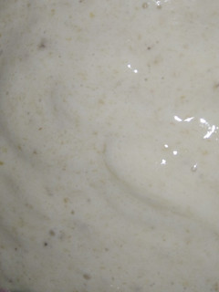 Una foto de Helado de banana🍌