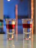 Detox shooter