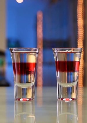 รูปของ Detox shooter