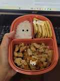Capcay Ayam Ramah Diet (Tanpa Minyak)