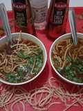 Veg Manchow Soup