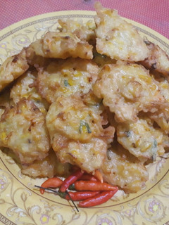 Foto resep Perkedel Worbijag
