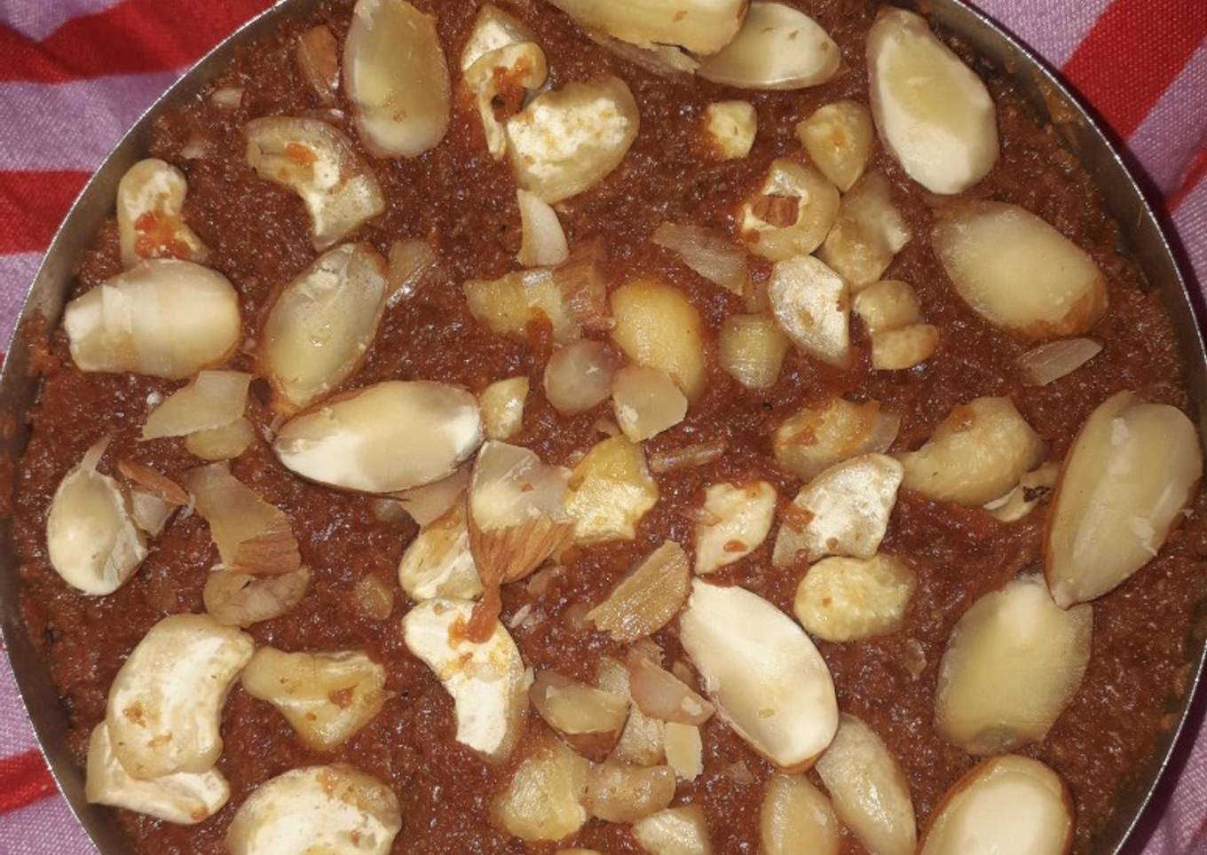 Gajar ka halwa