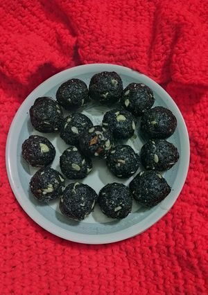 કચરિયું(Kachariyu Recipe in Gujarati) રેસીપી મુખ્ય ફોટો