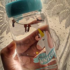 A picture of Cloves Infused Water.