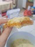 Tortitas de boniato