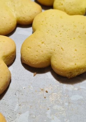 Una foto de Galletitas